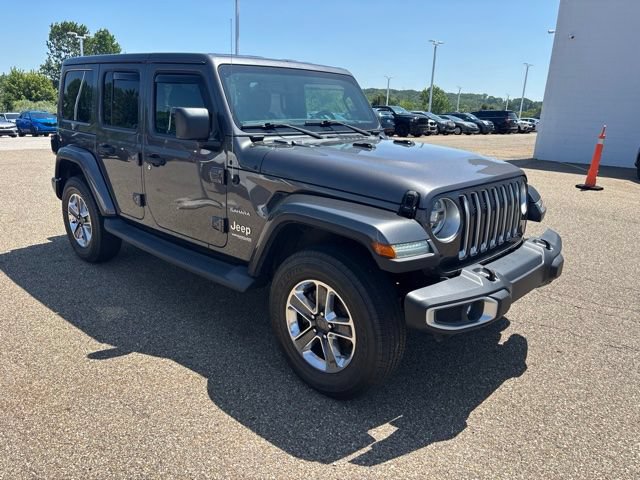 jeep all-new wrangler unlimited 2018 1C4HJXEG4JW188695 image jeep all-new wrangler unlimited 2018 1C4HJXEG4JW188695 image